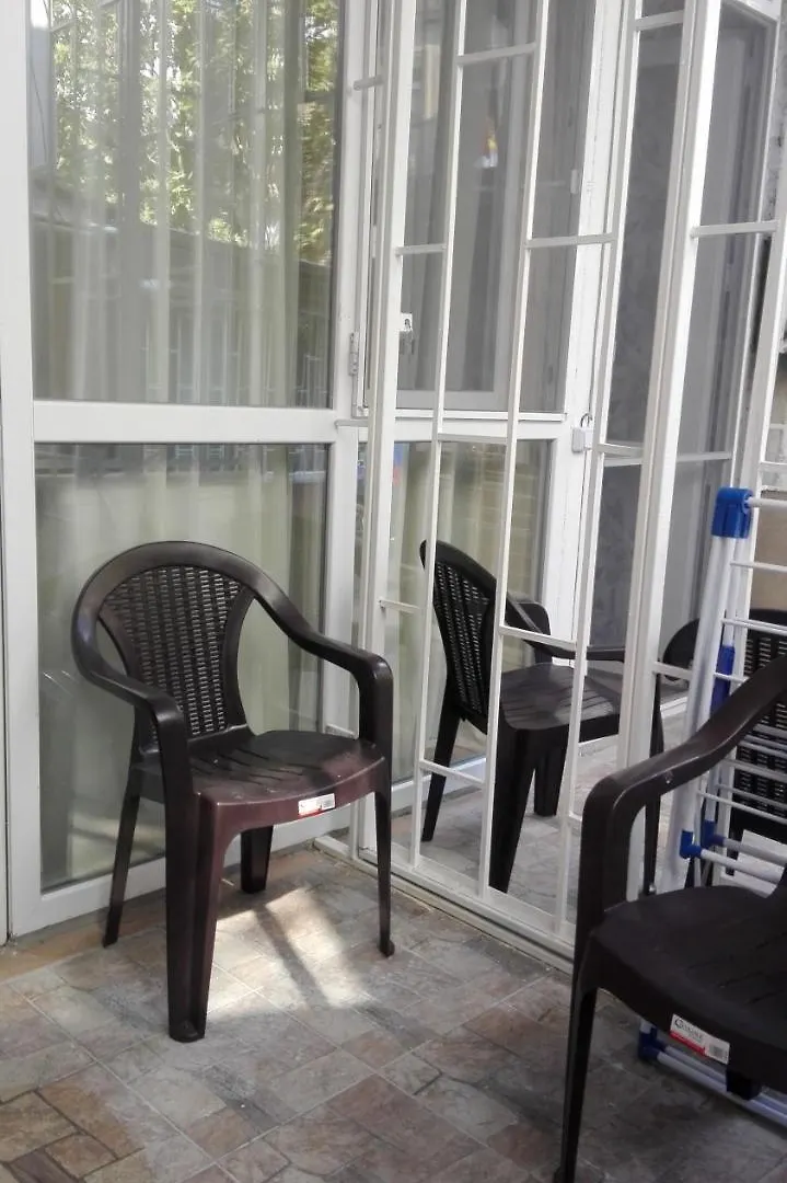 20 Shota Rustaveli Avenue Apartment Tbilisi Georgia