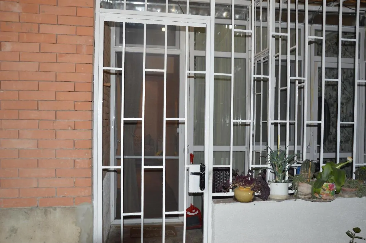 20 Shota Rustaveli Avenue Apartment Tbilisi Georgia