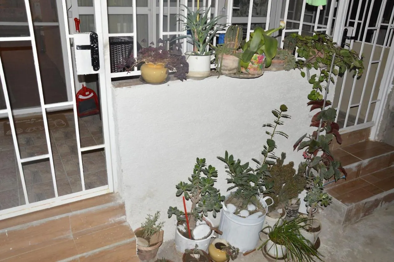 20 Shota Rustaveli Avenue Apartment Tbilisi 0*,  Georgia