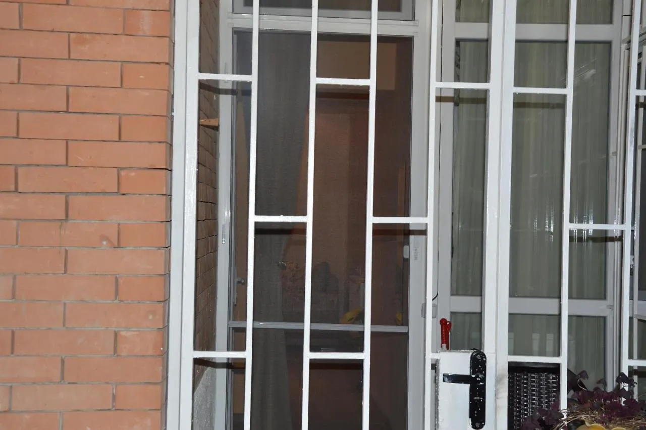 20 Shota Rustaveli Avenue Apartment Tbilisi 0*,