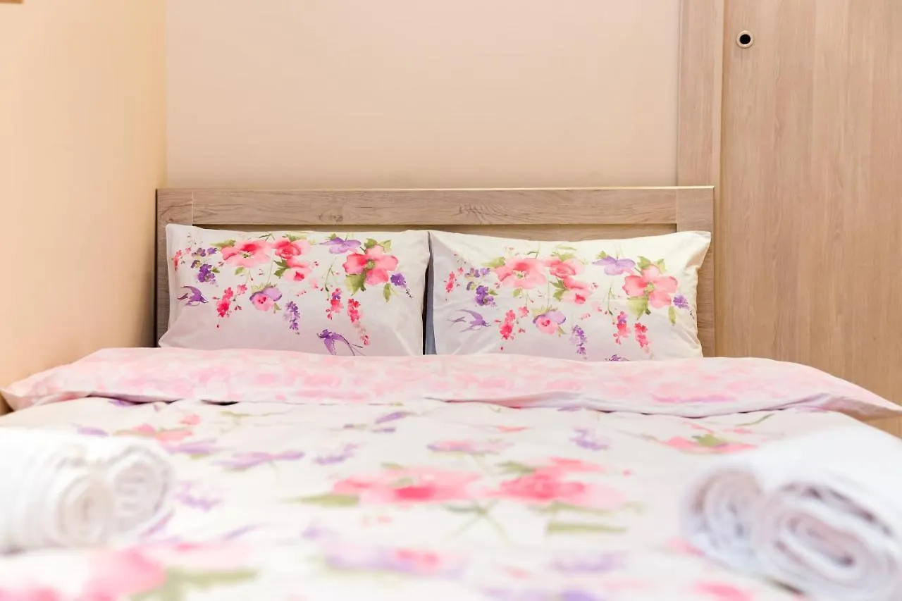 20 Shota Rustaveli Avenue Apartment Tbilisi Georgia