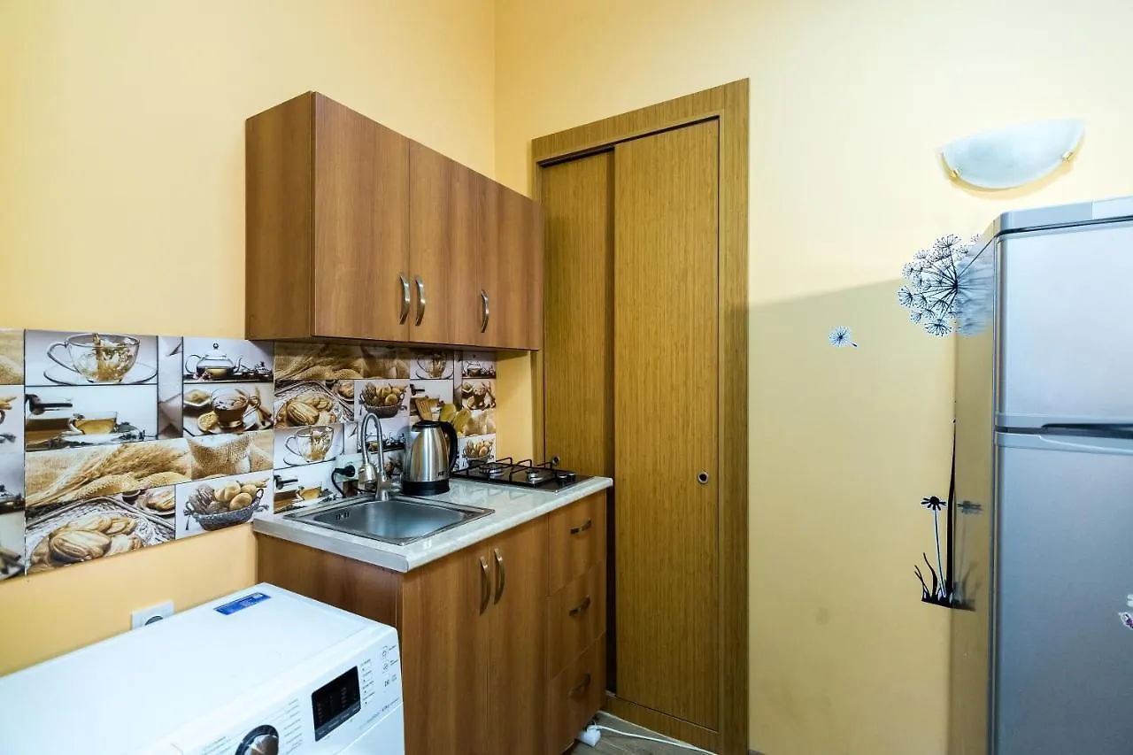 20 Shota Rustaveli Avenue Apartment Tbilisi 0*,  Georgia