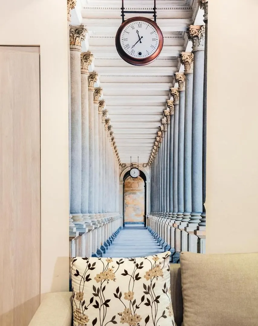 20 Shota Rustaveli Avenue Apartment Tbilisi